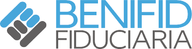 Logo Benifid Fiduciaria